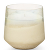 Baltic Glass Candle (Winter White Scent)