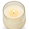 Baltic Glass Candle (Winter White Scent)