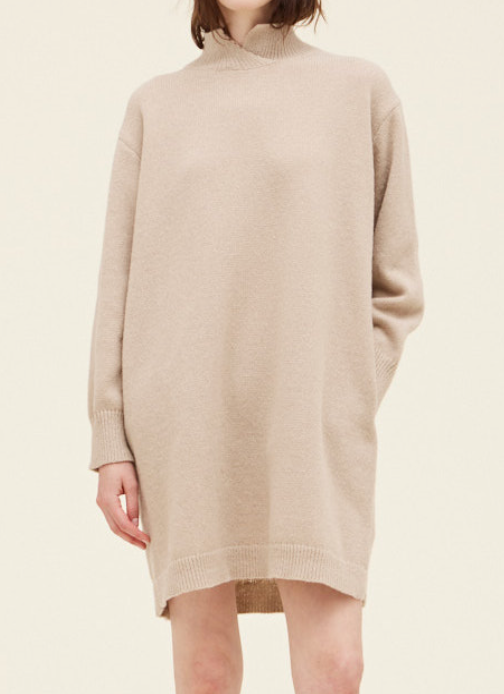 Cathcart Sweater Dress