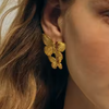 Butterfly Earrings