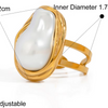 Pearlie Ring