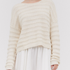 Cleo Sweater