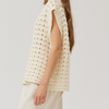 Delphi Sweater