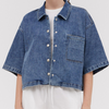 Dakota Denim Top