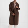 Louvre Coat