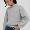 Chamberi Crew Sweater