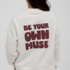 Cimadevilla Crew Sweater