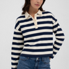 Pedralbes Rugby Top