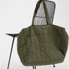 Corts Quilted Bag