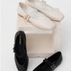 Oceanview Ballet Flats