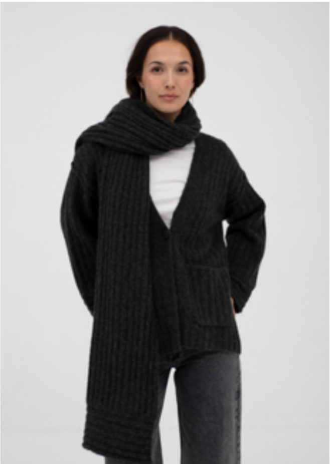 Bukon Scarf