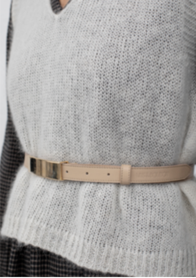 Seocho Belt