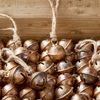 Hanging Sleigh Bells