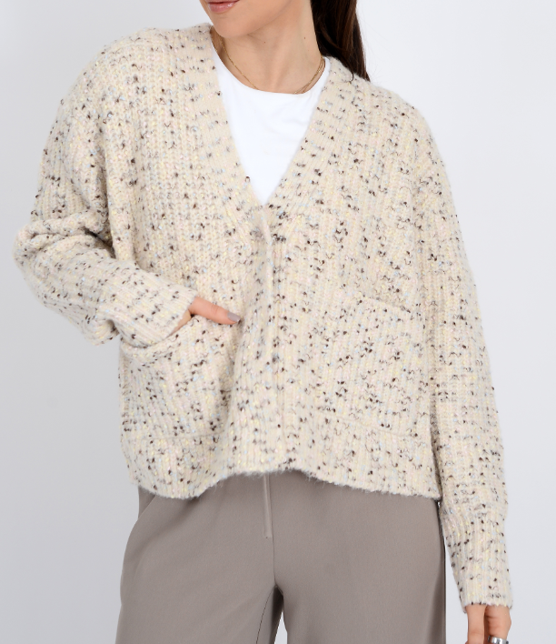 Nedi Cardigan