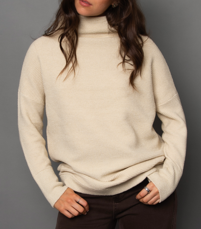 Nancy Sweater