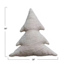 Tree Pillow