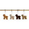 Labradoodle Ornament