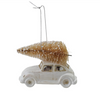 Tree Car Ornament