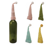 Winter Hat Bottle Topper