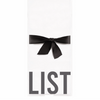 Acrylic + Paper Fill List