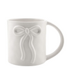 Bow Mug - Tonal Bow