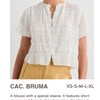 Bruma Blouse