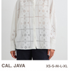 Java Blouse