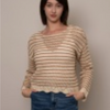 Nessa Knit Top