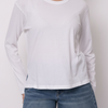 Noor Long Sleeve Top
