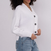 Sumire Cardigan