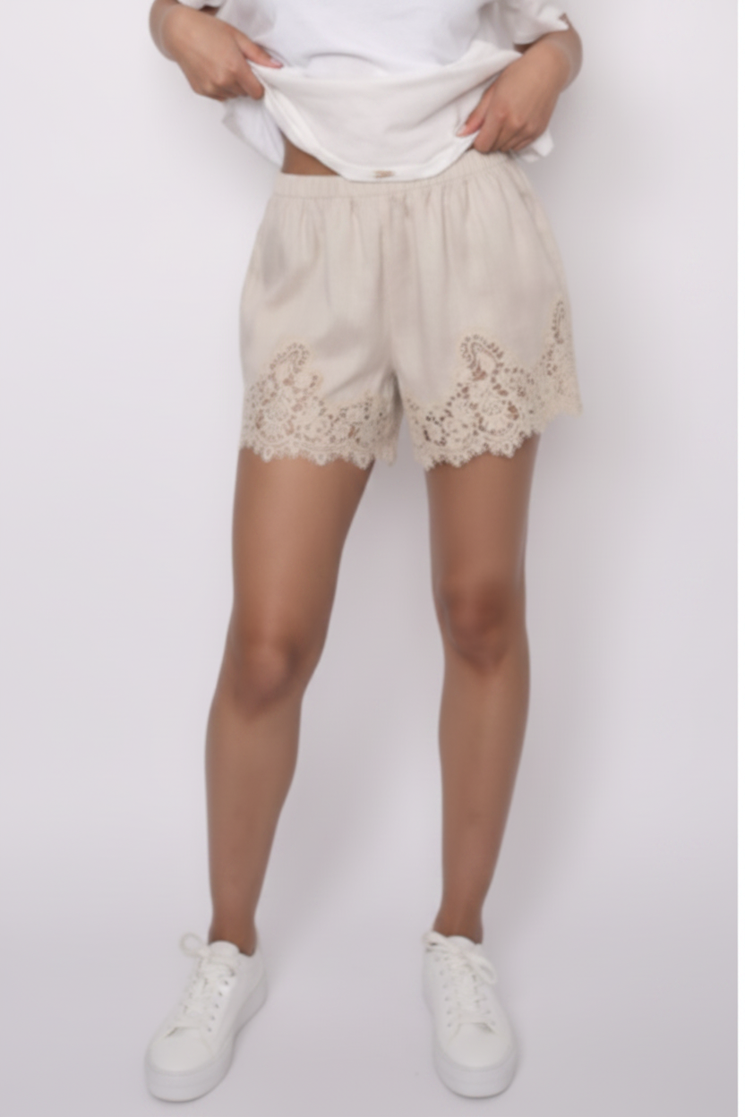 Sadie Short