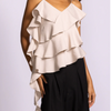 Morgan Going-Out Top