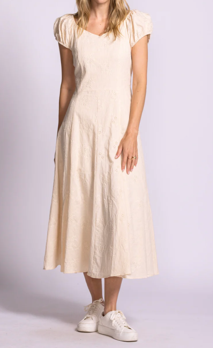 Juno Dress
