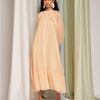 Zosia Maxi Dress