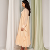 Zosia Maxi Dress