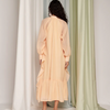 Zosia Maxi Dress