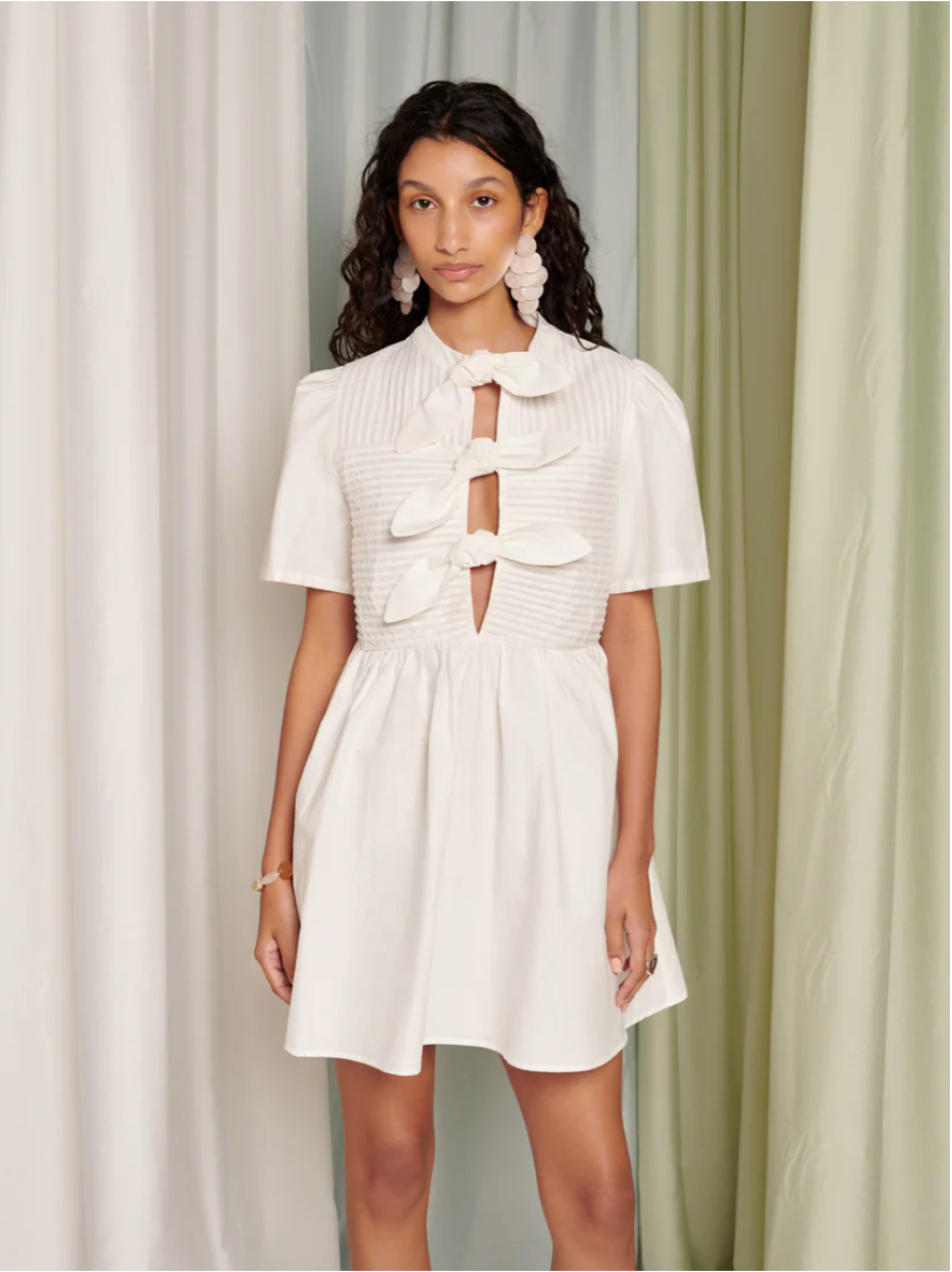 Maera Dress