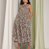 Mattie Dress