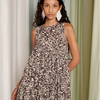 Mattie Dress