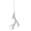 Antler Ornaments