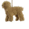 Labradoodle Ornament