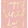 Birthday Greeting Cards