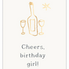 Birthday Greeting Cards