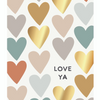 Heart Greeting Cards