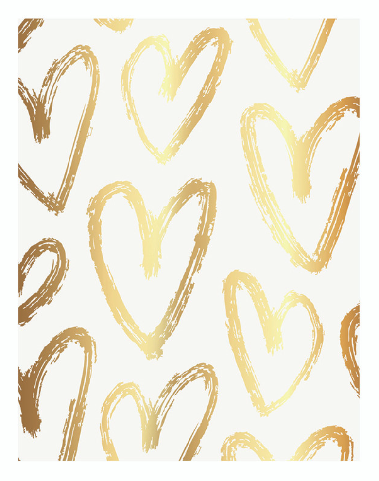 Heart Greeting Cards