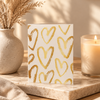 Heart Greeting Cards