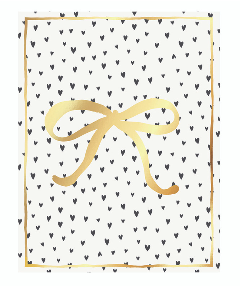 Heart Greeting Cards