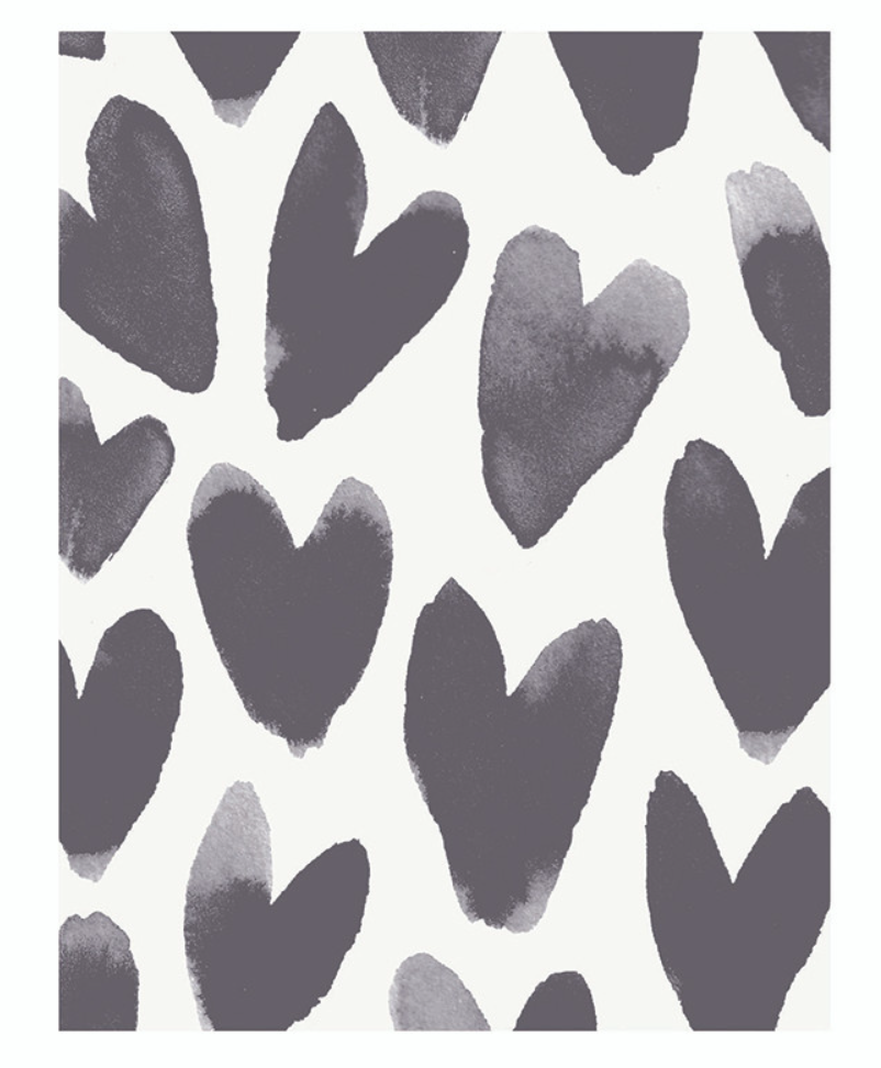 Heart Greeting Cards