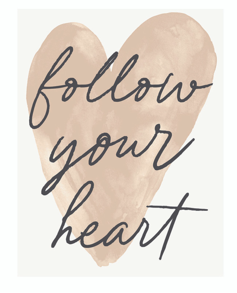 Heart Greeting Cards