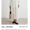 Bruma Dress
